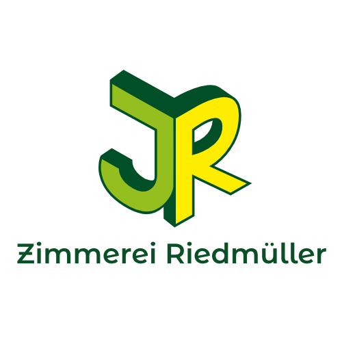 Zimmerei-Riedmüller-Logo